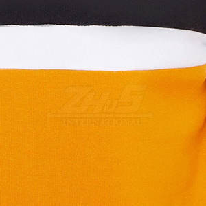 Sweatshirts unis surdimensionnés pour hommes sur mesure Tissu tissé de haute qualité avec équipage Ne Dernier design Technics lavés Produit OEM - Product Image 5