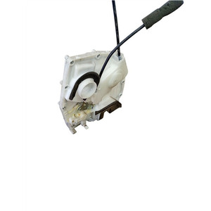 SERRURE DE PORTE ARRIÈRE DROITE INFERIEURE SUZUKI Swift 5ème Série 8230168LA2000 diesel 1300 (10>16) - Product Image 2