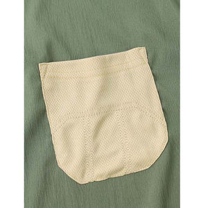 Survêtement d'été surdimensionné 100% coton pour hommes, ensemble court 100% coton uni pour hommes, ensemble tendance en coton respirant, vente en gros - Product Image 6