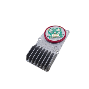 Faro Delantero Derecho LED MERCEDES Serie GLA (H247) 222.090-02 (20>) - Product Image 1