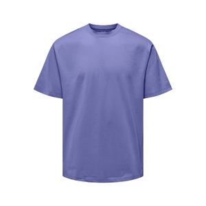 T-shirt en coton uni pour homme, prix bas, vêtements de rue personnalisés, séchage rapide, manches courtes, unisexe, vente en gros, spécial été - Product Image 1