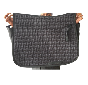 Ornamenti per cavalli grigie Premium di qualità Premium grigie per cavalli in poliestere/cotone tessuto in cotone morbido Polycotton - Product Image 1