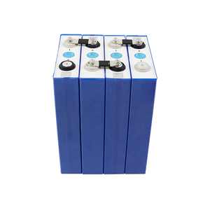 Prismatische Lifepo4 Batterijcel 3.2 V 105ah 150ah 280ah 314ah 320ah Lithium-Ionenpakketcellen 3.2 Volt Kalf 400ah 187ah 280K - Product Image 3