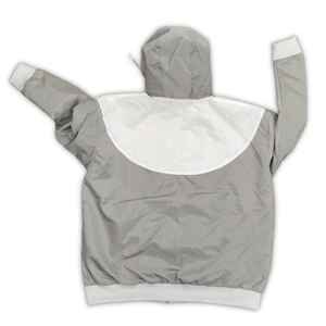 Chándal cortavientos de gran tamaño para hombre, chándal impermeable de alta calidad para correr con traje completo, chándal deportivo al aire libre para hombre - Product Image 2