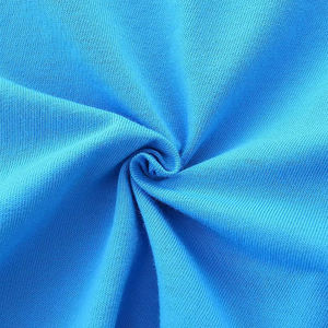 เสื้อทีเชิ้ตเด็กผ้าฝ้าย Ode 100% เสื้อยืดแขนสั้นใช้ได้ทั้งชายและหญิงพิมพ์โลโก้ตามสั่ง - Product Image 5