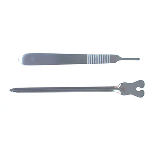 Boîte de dissection Pour les étudiants en médecine Delta Med Surgical - Product Image 4