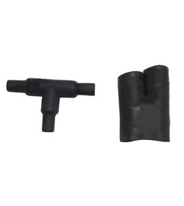 Fundas Termocontraíbles en Forma de T para Cables, Conectores de Transición para Aislamiento de Cables y Conexiones de Cables - Product Image 1