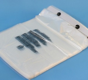 Sacs de guichet poly de haute qualité à des prix compétitifs fabriqués au Viet Nam ODM au meilleur prix - Product Image 4