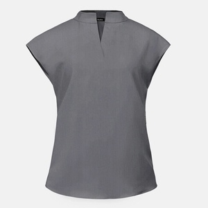 Uniforme médico de enfermera, uniforme médico para mujer y hombre, uniforme médico, Top y pantalones, conjunto de uniforme de Hospital - Product Image 3