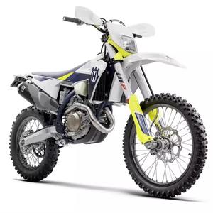 Dernières Nouveautés 2025 - Motocyclettes Husq-varna FE 501s - Product Image 3