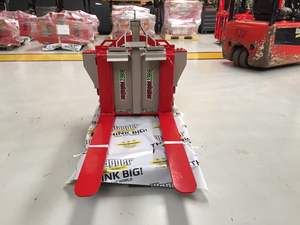 Rotador de Cajas de 180 Grados en Oferta, Nuevo y Hecho en Turquía - Product Image 1