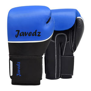 Guantes de boxeo personalizados de cuero Premium de alta calidad en pedidos al por mayor a granel con suministro al por mayor de marca en todo el mundo - Product Image 1