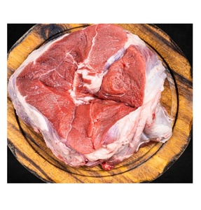 Boneless <b>Beef</b> Heel Frozen Premium Whole Muscle Meat Top Quality for Restaurants Hotels and Catering Services - Product Image 4