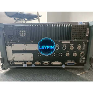 Analizador de Espectro de Alto Rendimiento Rohde & Schwarz R&S FSEB20 de 7 GHz Usado, Producto Lexso - Product Image 4