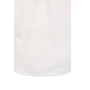 Nouvelle arrivée de vêtements de sport Logo personnalisé imprimé 100% polyester tissu meilleur prix maillot de basket-ball - Product Image 6