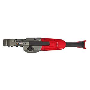 2874-22HD <b>Electric</b> Fuel Pipe Threader <b>Kit</b> - Product Image 1