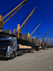 CEM II 32.5N-atz ปูนซีเมนต์ปอร์ตแลนด์กระเป๋า50กก. จากเวียดนามความแข็งแรงสูงและยี่ห้อ OEM สำหรับการก่อสร้างอาคาร - Product Image 2