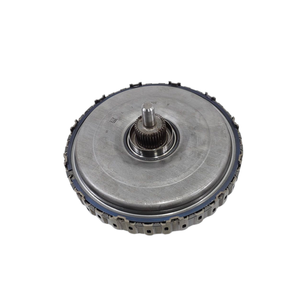 Frizione Automatica AUDI Q3 Serie (F3B) 0GC398029C DTS Diesel 2000 (18>) - Product Image 6