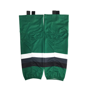 Calcetines Deportivos Transpirables de Verano con Diseño de Logotipo en el Puño, Calcetines Personalizados para Equipo de Hockey sobre Hielo, Senderismo, para Hombre, Color Sólido - Product Image 6