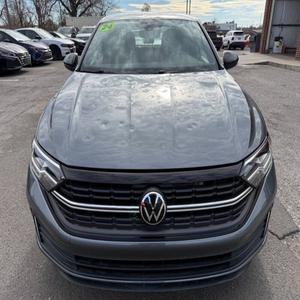 MEJOR PRECIO PARA Volkswagen Jetta Sport 2024 - Product Image 1