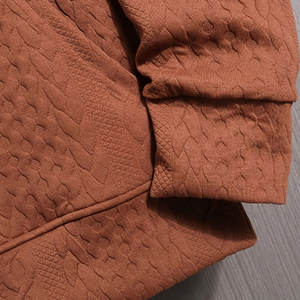 เสื้อฮู้ดผู้ชายแบบสัมผัสนุ่ม - Product Image 5