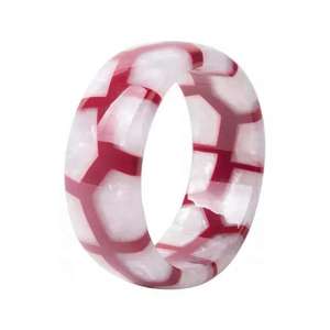 Bracelets en résine, luxe avant-gardiste pour femmes, forme de cadenas, chrétien, pour les mariages, les célébrations festives et les occasions spéciales - Product Image 4