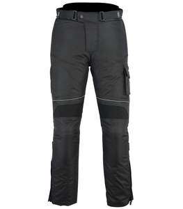 Pantalones de Carreras Personalizados de Talla Grande, Transpirables y de Secado Rápido - Product Image 1