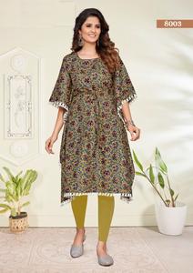 Caftan Ready to Wear Collection a la venta online - Product Image 4