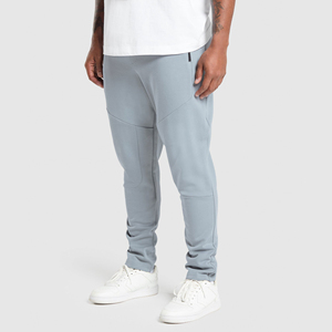 Nouveauté Pantalons de survêtement d'entraînement d'hiver pour hommes et fabriqués en usine Meilleur prix Vêtements d'entraînement sportifs Pantalons de survêtement - Product Image 2