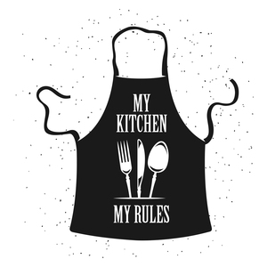 <b>Kitchen</b> <b>Apron</b> Exporter in India - Product Image 5