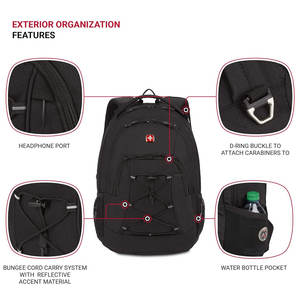 Hot selling Tactical <b>Backpacks</b> With Custom Logo Printing <b>Multi</b> <b>Compartment</b> Storage And Comfortable Carrying System - Product Image 3