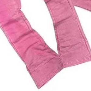 Chándal acampanado para hombre de tasa razonable, última moda, alta calidad, antiarrugas, tendencia superior, chándales acampanados con el mejor diseño - Product Image 2