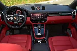 Fairly Used Automatic Car Euro 5 Fuel Standard <b>Gasoline</b> Engine - Product Image 3