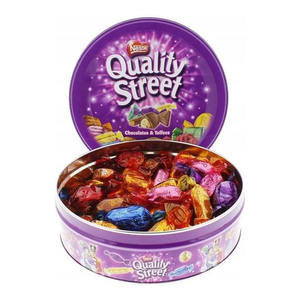 Para la venta de 100% chocolates y toffees callejeros de calidad pura en lata/tarro al mejor precio al por mayor barato - Product Image 5