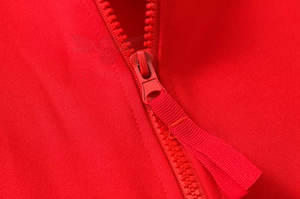 Chándal de Invierno 2023 de Alta Calidad, Sólido, de Forro Polar, Ajustado, 100% Algodón, para Hombre, para Uso en el Gimnasio - Product Image 5