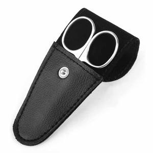 Tijeras para cutículas de acero inoxidable con punta extra afilada - Product Image 6