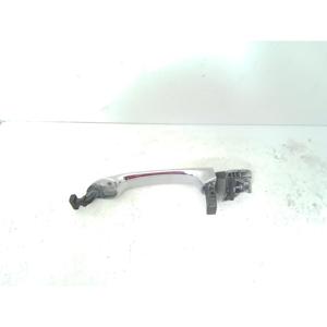 MANIGLIA ESTERNA PORTA ANTERIORE DESTRA MERCEDES Classe A W169 3a Serie A1697600270 (04>08) - Product Image 2