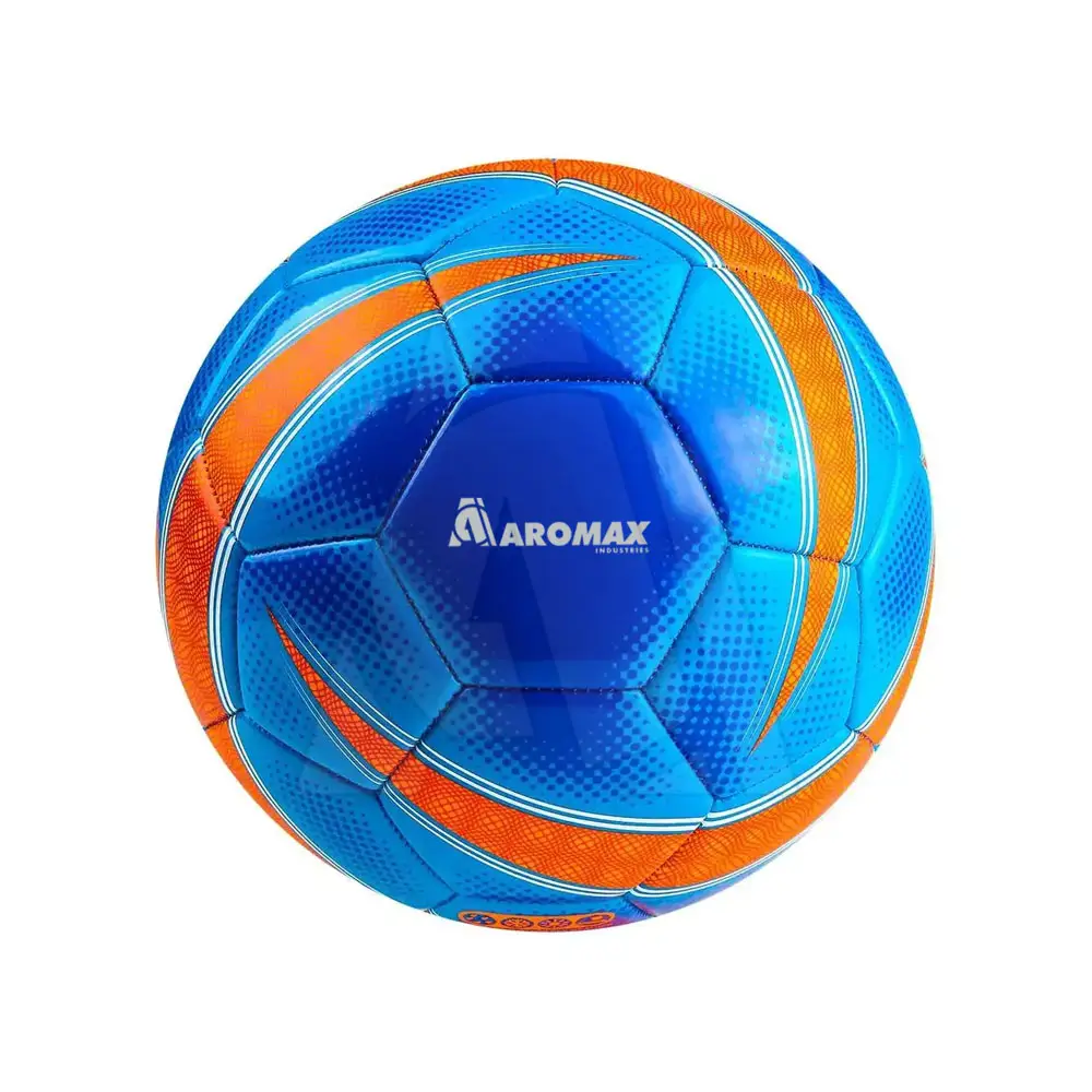 Top Quality Soccer Ball Cheap Price 2023 World Official Size 4 TPU Match Cup Football Soccer Ball