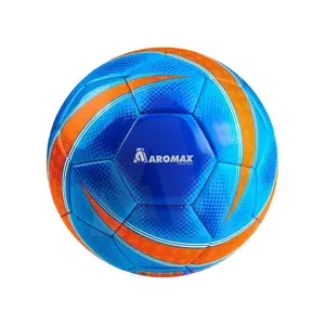 Kualitas Terbaik Bola Sepak Bola Harga Murah 2023 Dunia Resmi Ukuran 4 TPU Pertandingan Piala Sepak Bola Sepak Bola