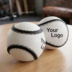 Balones Ligeros de Hurling y Gaélico, Equipo Deportivo para Entrenamiento al Aire Libre, Actividades en Equipo y Juego Recreativo - Product Image 4