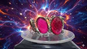 Pulsera de Mujer de Alta Calidad, Hecha a Mano, Diseño de Joyería Fina, Pulsera de Mujer, Hecha a Mano, Diseño de Joyería Fina, Pulsera Natura - Product Image 3