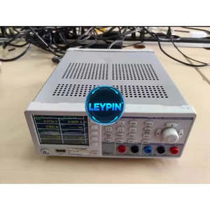 ROHDE & SCHWARZ HMC8015 Analyseur de puissance haute précision Instrument de mesure électronique - Product Image 2