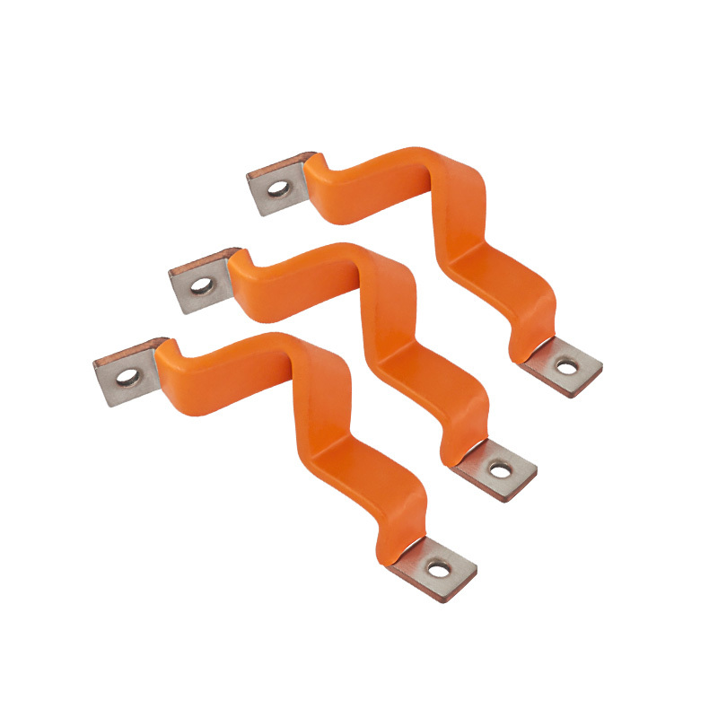 Copper Busbar for Power Distribution Equipment