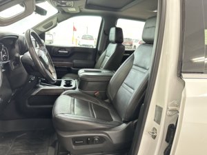 GM_C Sierra 1500 Denali 2019 d'occasion en bon état - Product Image 3