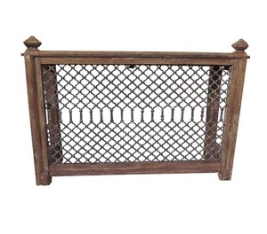 Hendrika, muebles para el hogar estables modernos, mesa consola para sala de estar, dormitorio, comedor, taller con base de patas para uso en apartamentos - Product Image 5