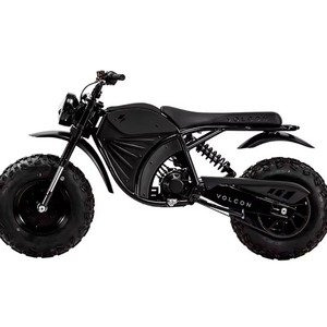 Nuevo Volcons Grunt Evo Hunters Edition 2025 - Product Image 4