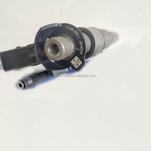 Originali 0445115077 Common Rail iniettore ricambi Auto per 0 445 115 <span class=keywords><strong>077</strong></span> - Product Image 3