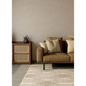 Nomadic Threads PDJT-222 Tapices Planos de Yute y Cáñamo Color Marfil - Product Image 5