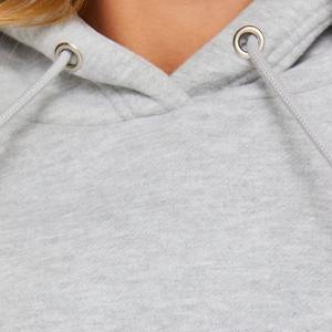 Sweat à capuche pour femme haut de gamme imprimé de logo personnalisé sweats à capuche pour femmes pull à capuche polaire à la mode pour les femmes - Product Image 5