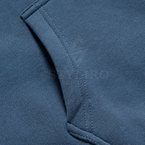 Nueva Llegada, Sudaderas con Capucha Personalizadas de Invierno, Impresión Digital Sólida, Algodón y Poliéster, para Hombre, Secado Rápido, Transpirables, Mejor Precio, Oferta - Product Image 6